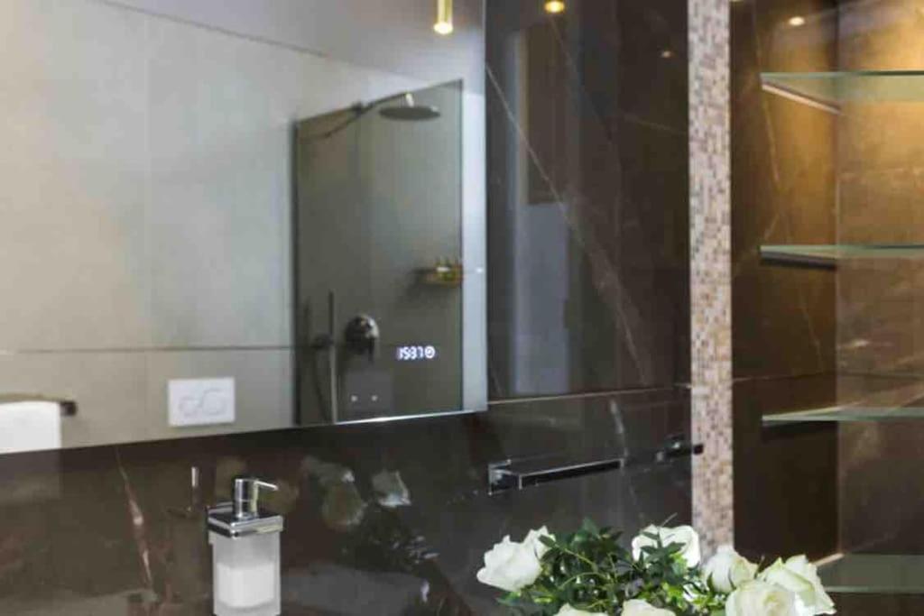 Apartamento Vatican Rhapsody *