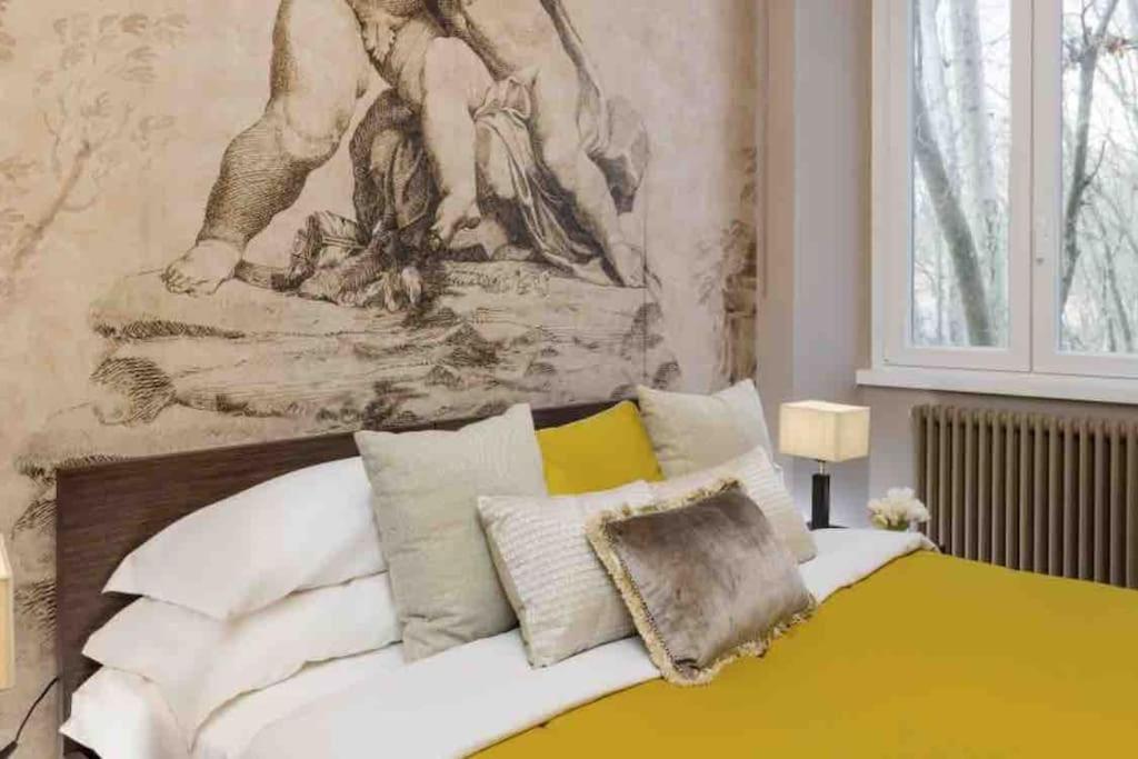 Apartamento Vatican Rhapsody *