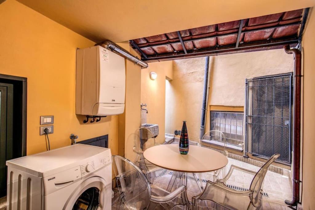 Colosseum House Apartamento *