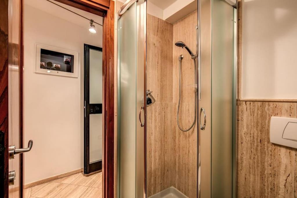 Apartamento Colosseum House *