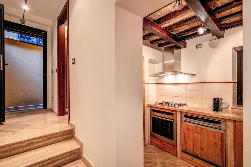 Colosseum House Apartamento *