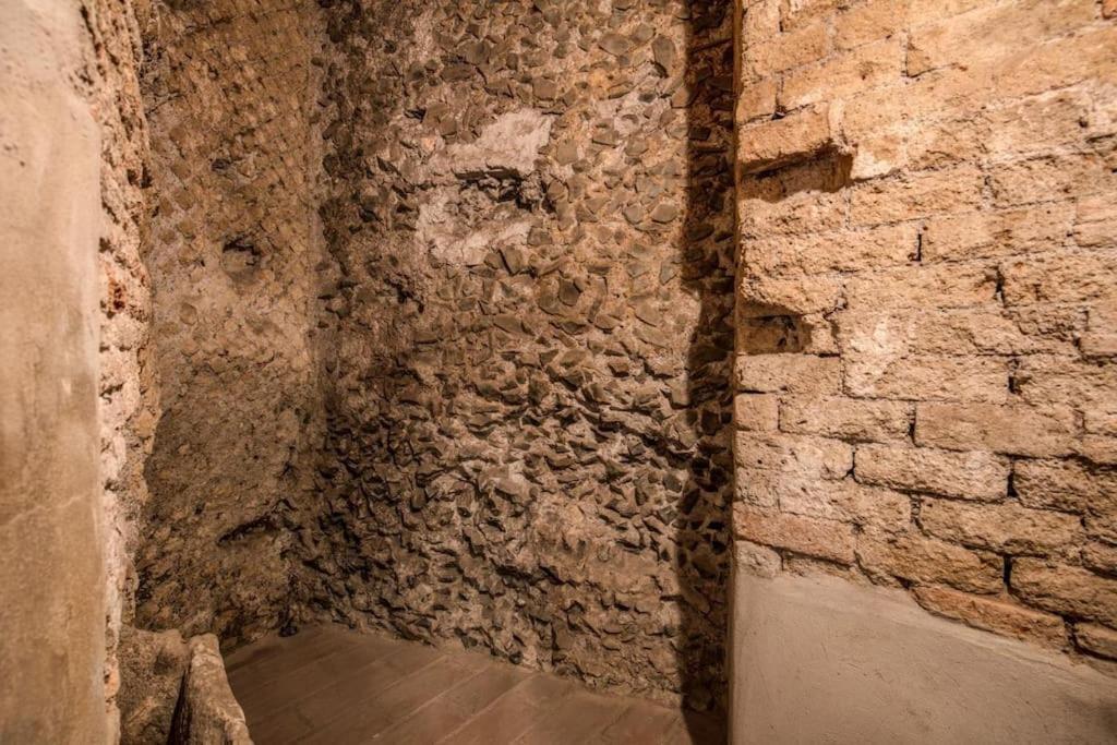 Colosseum House Apartamento *