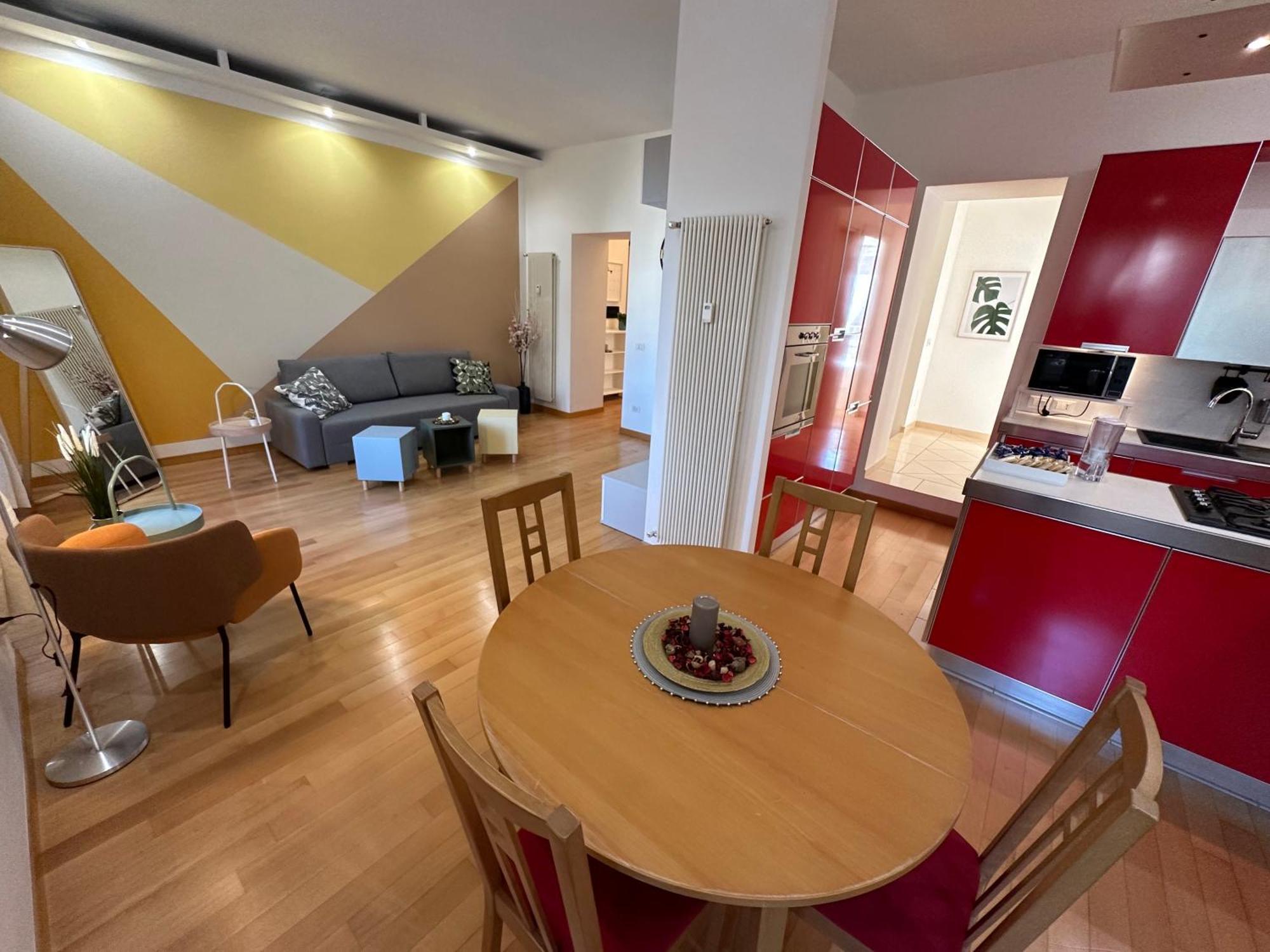Angolo Al Vignola Appartamento Roma