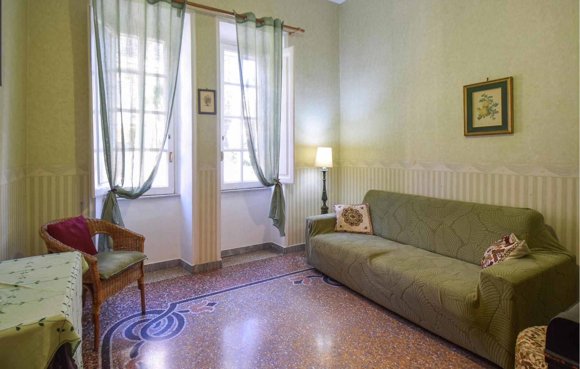 Apartamento Stunning In With Wifi Roma