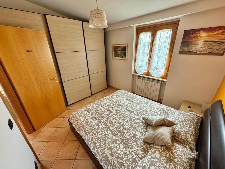 Apartamento Attico Belvedere - Metro C E Posto Auto Roma