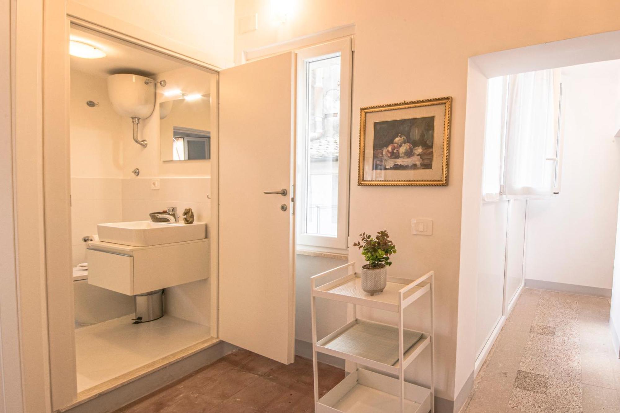 Apartment Casa Degli Spagoli Navona Square
