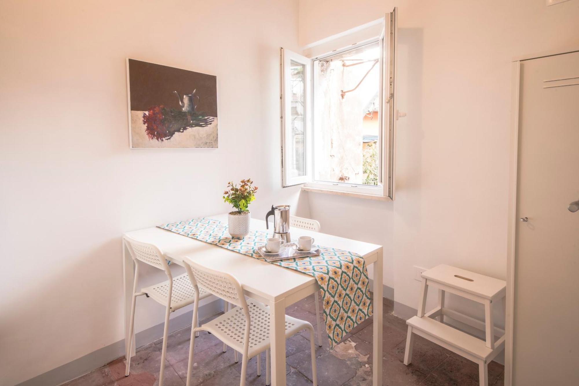 Casa Degli Spagoli Navona Square Apartment *
