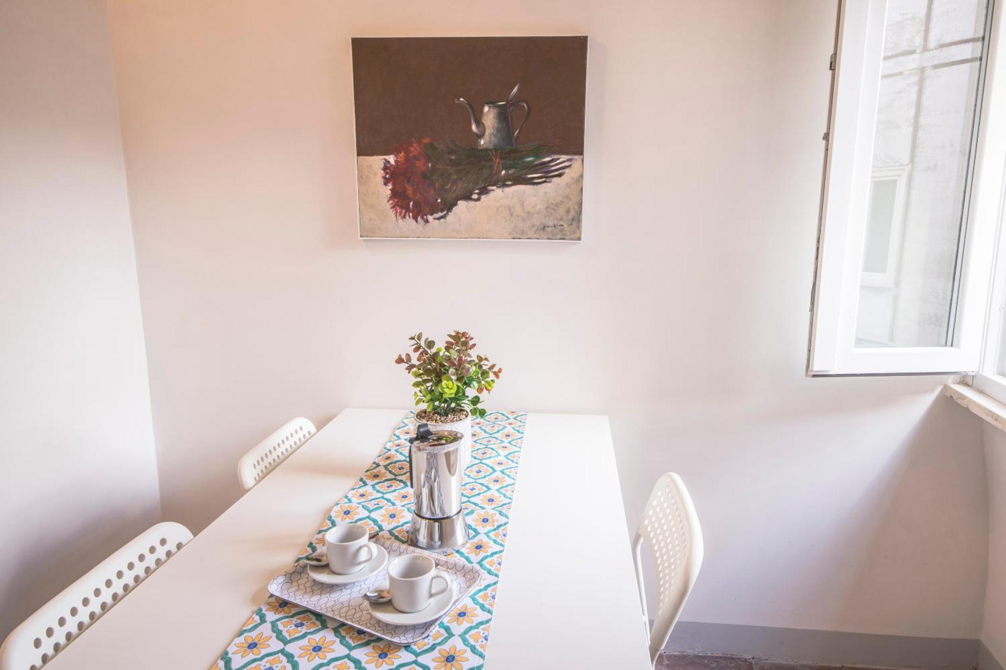 Apartment Casa Degli Spagoli Navona Square *