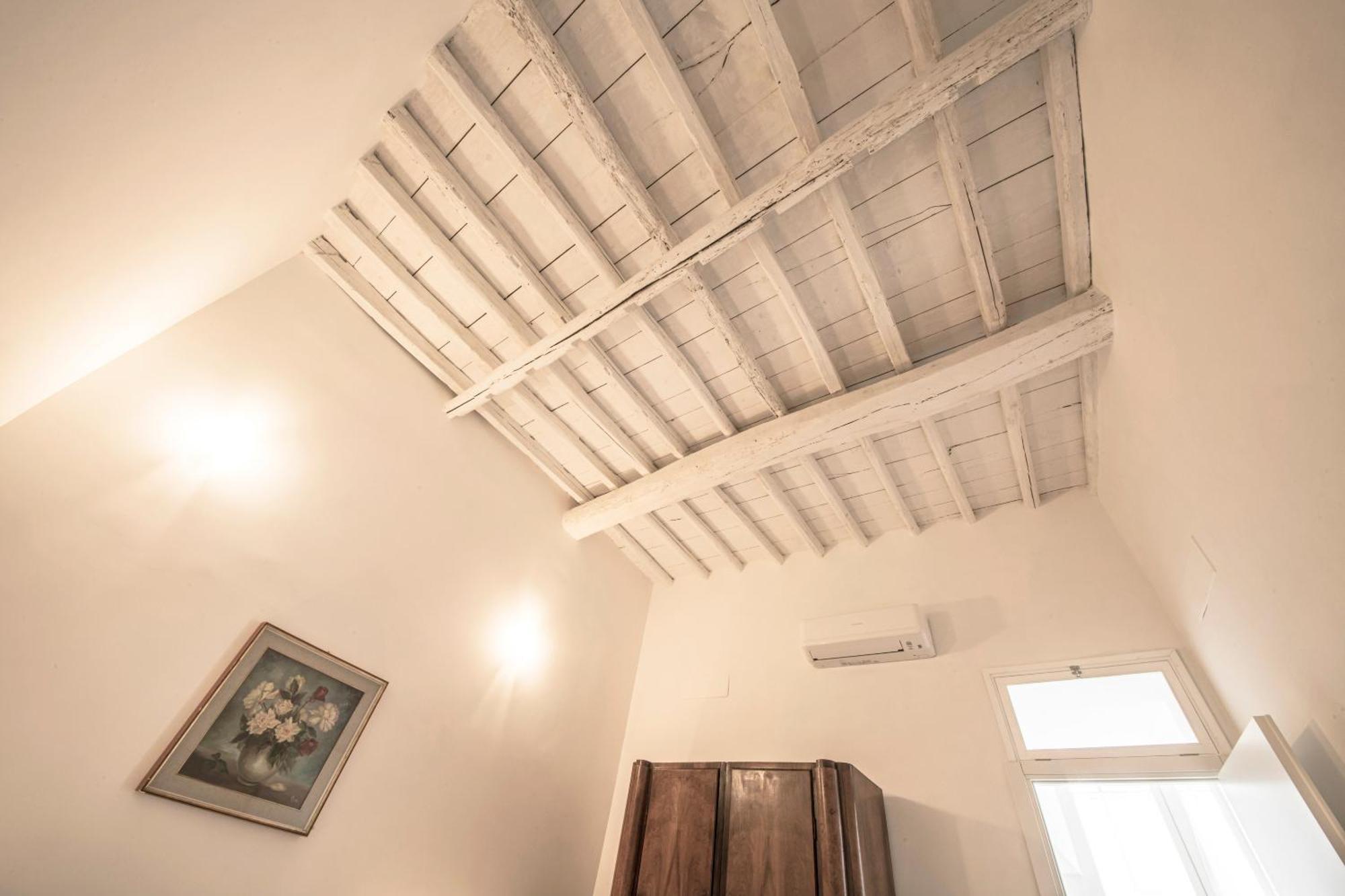 Apartment Casa Degli Spagoli Navona Square Rome