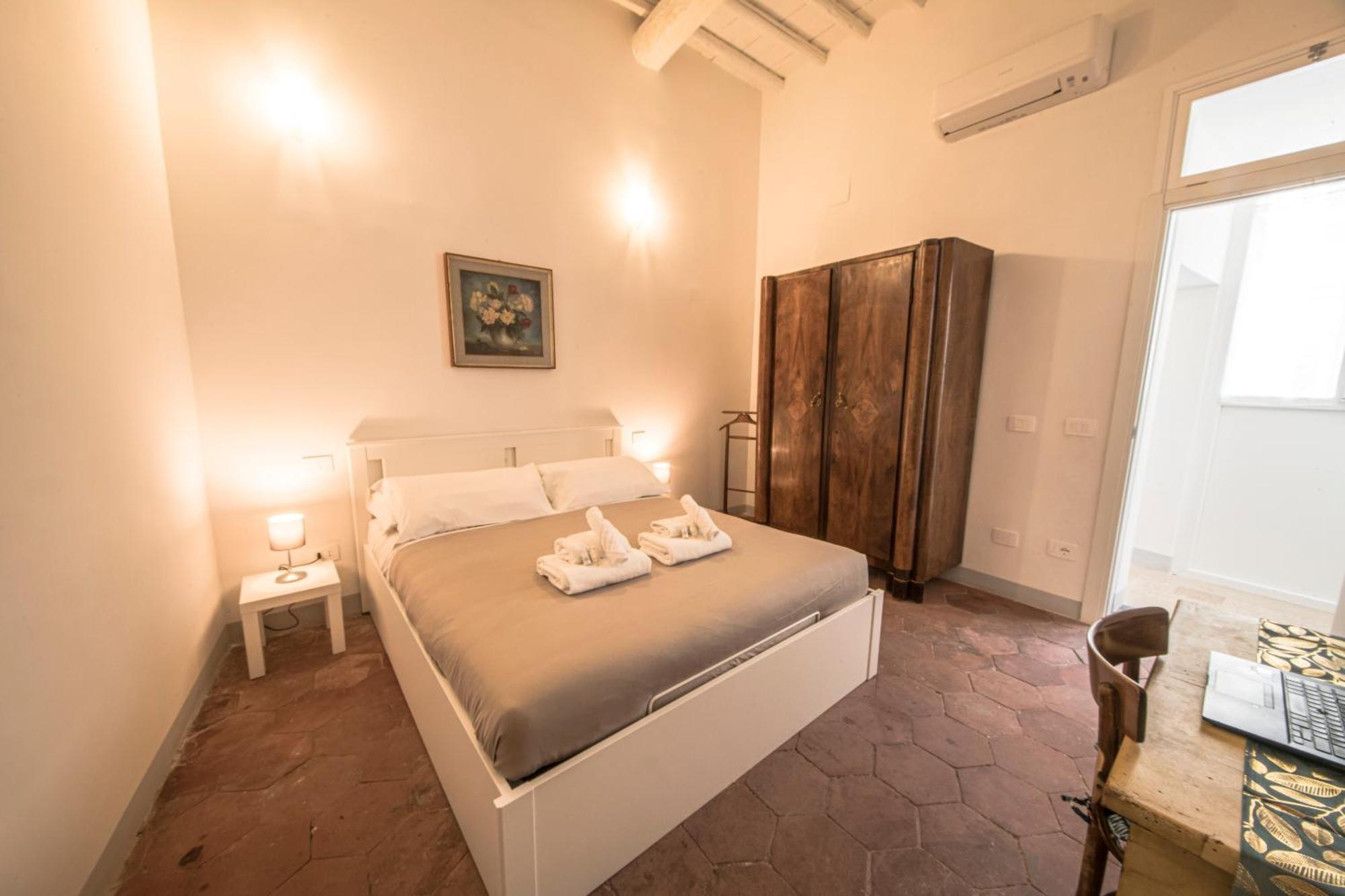 Apartment Casa Degli Spagoli Navona Square