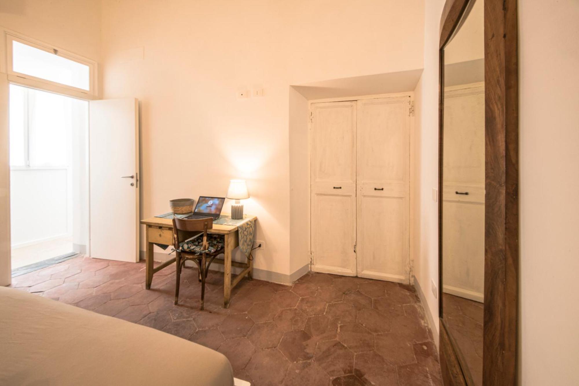 Casa Degli Spagoli Navona Square Apartment Rome