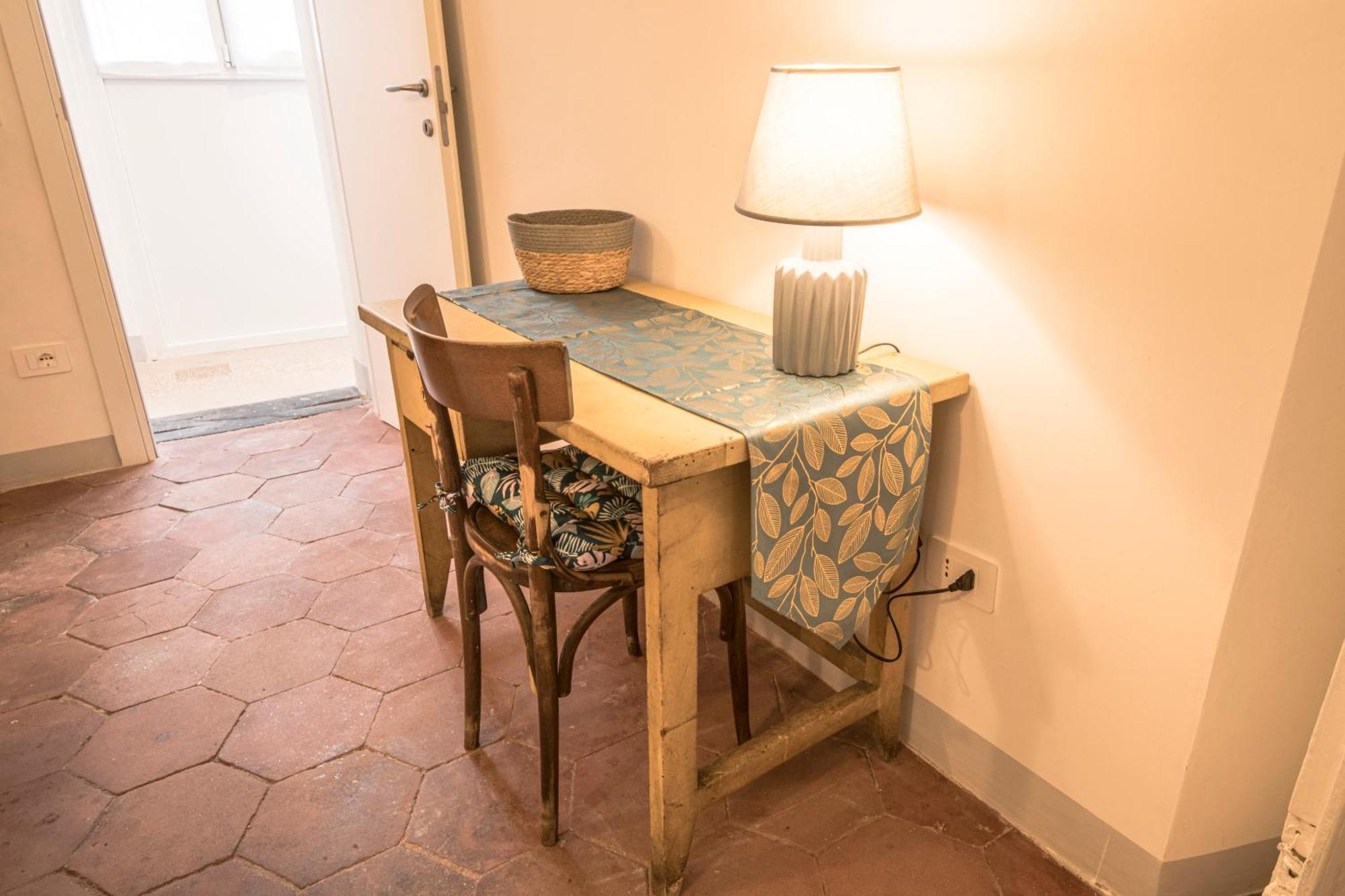Apartment Casa Degli Spagoli Navona Square Rome