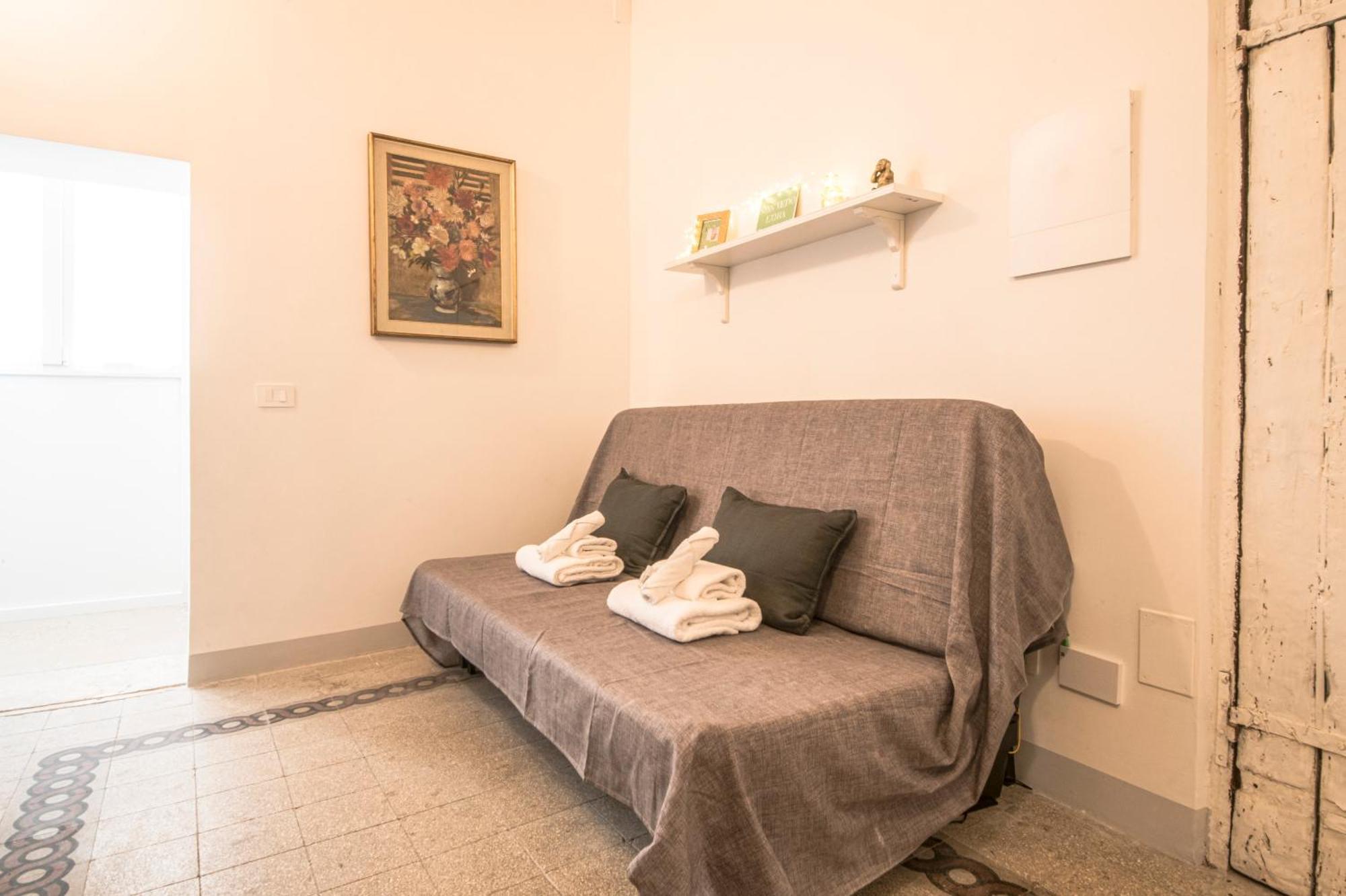 Casa Degli Spagoli Navona Square Roma