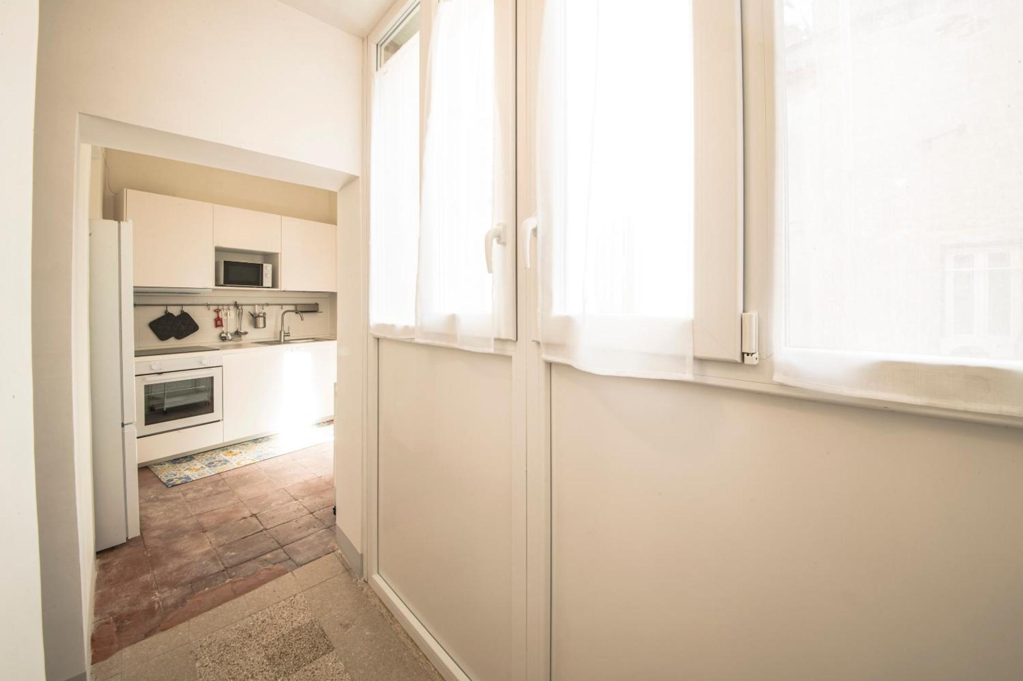 Casa Degli Spagoli Navona Square Apartment *