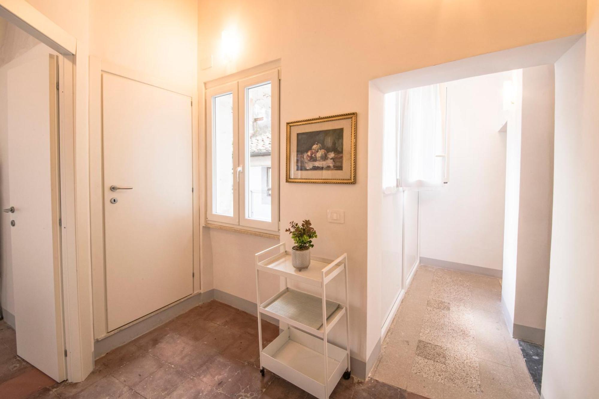Apartment Casa Degli Spagoli Navona Square Rome