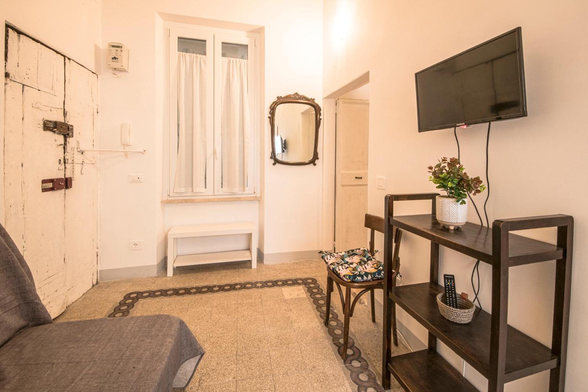 Apartment Casa Degli Spagoli Navona Square