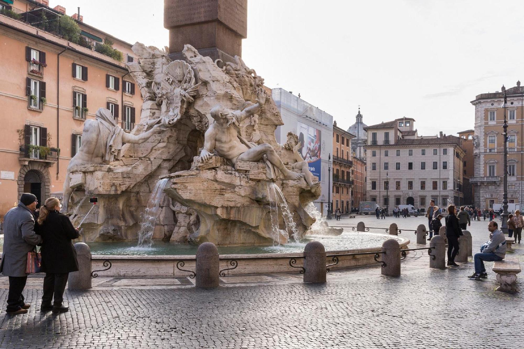 Apartment Casa Degli Spagoli Navona Square *