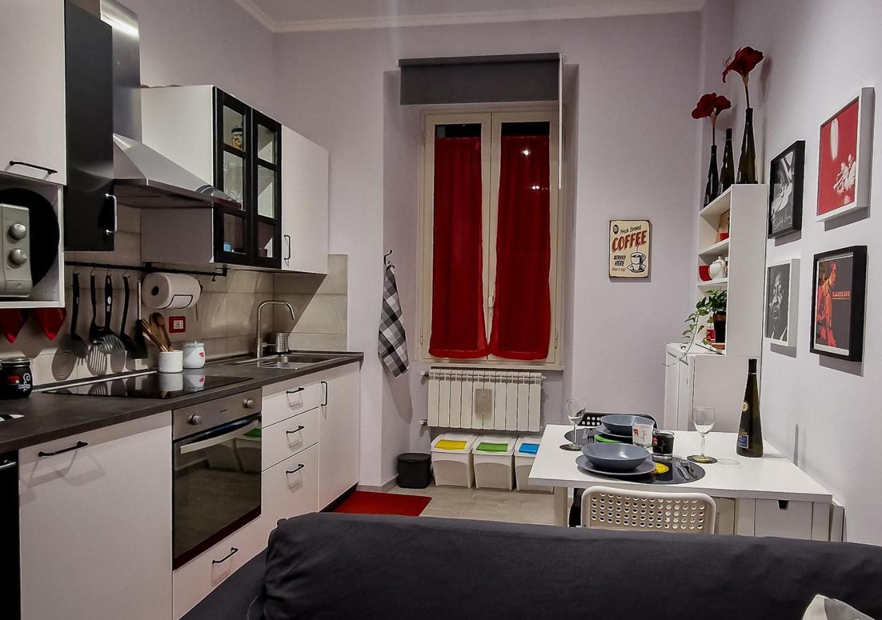 Jazznblues House Appartamento Roma