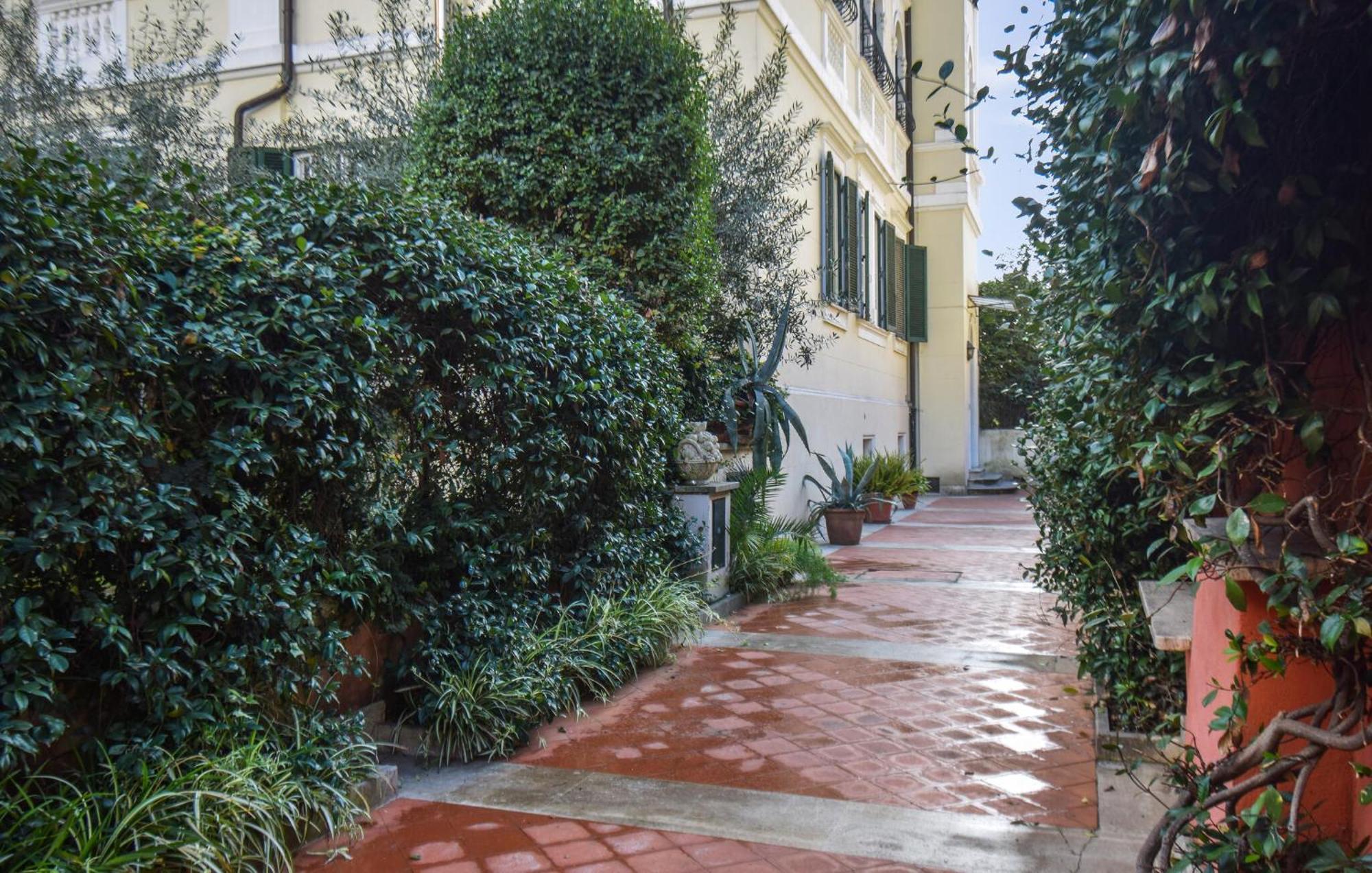 Apartamento Stunning In With Wifi *