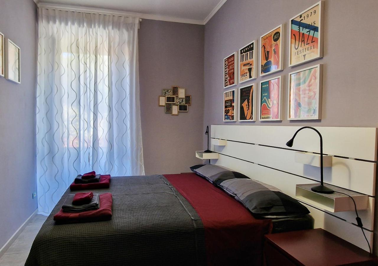 Jazznblues House *