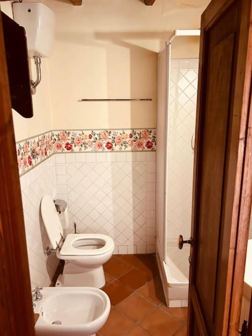 Roody Luxury House In Trastevere Rom