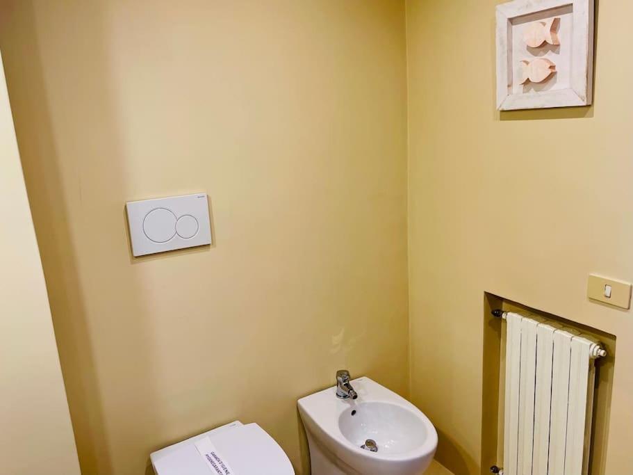 Apartment Roody Luxury House In Trastevere *