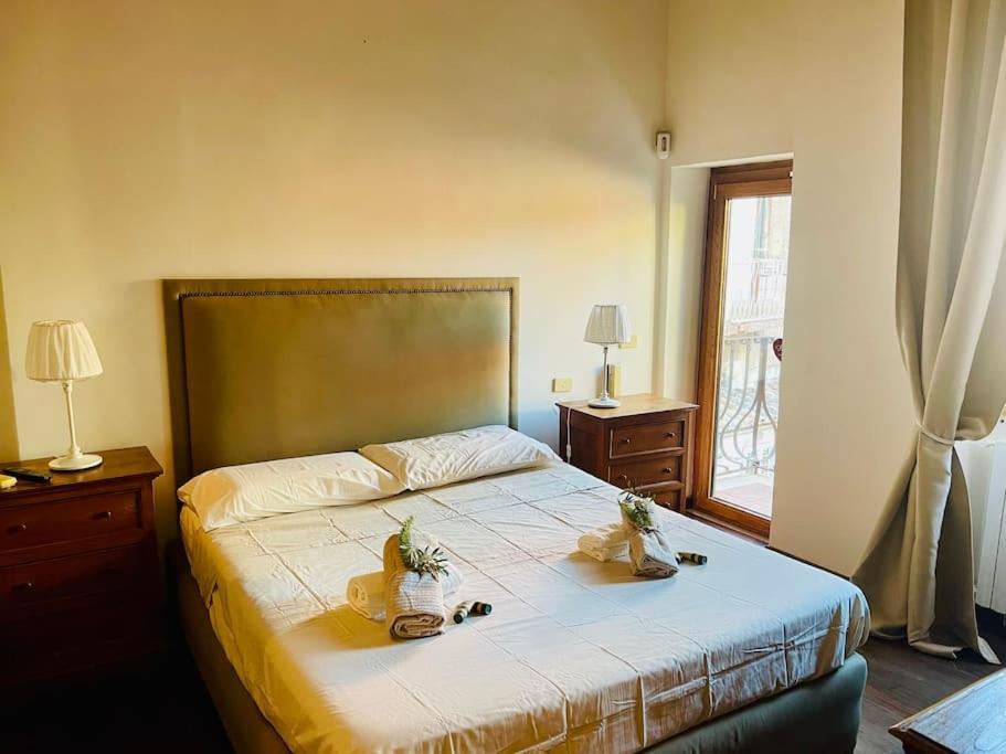 Roody Luxury House In Trastevere Apartment Rom
