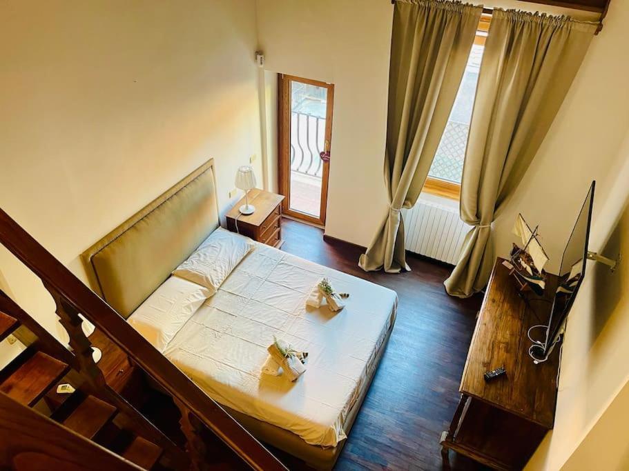 Roody Luxury House In Trastevere Rom