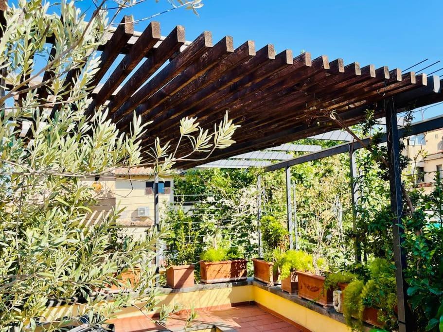 Roody Luxury House In Trastevere * Roma