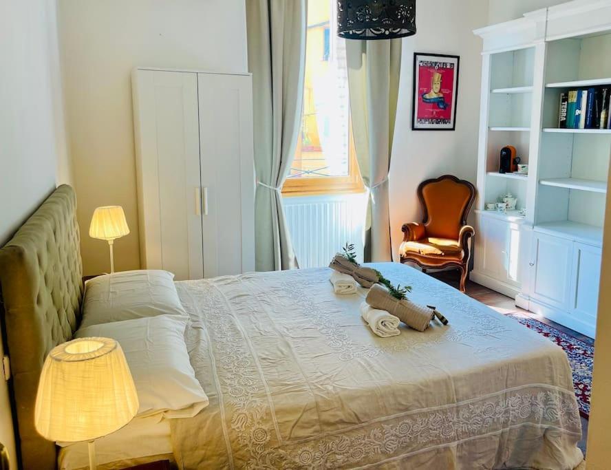 Appartamento Roody Luxury House In Trastevere Roma