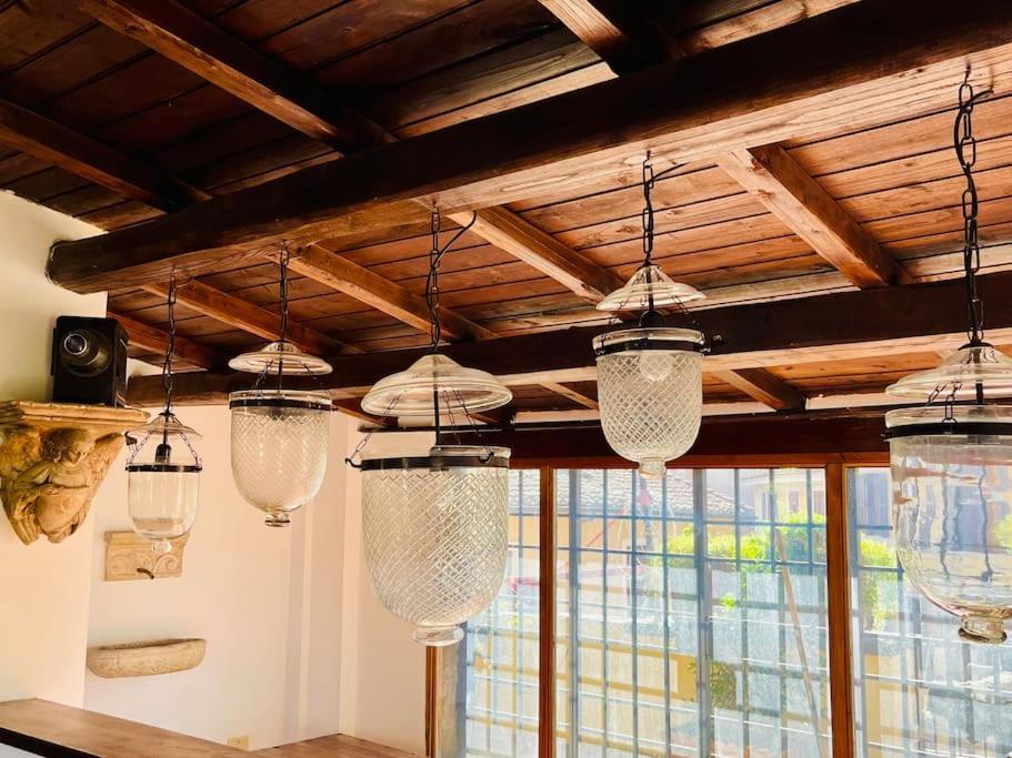 Roody Luxury House In Trastevere Rom