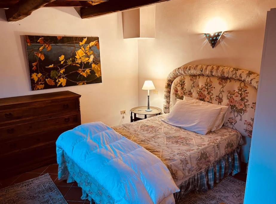 Roody Luxury House In Trastevere Apartment