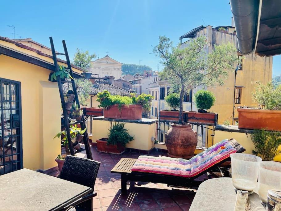 Roody Luxury House In Trastevere Appartamento *