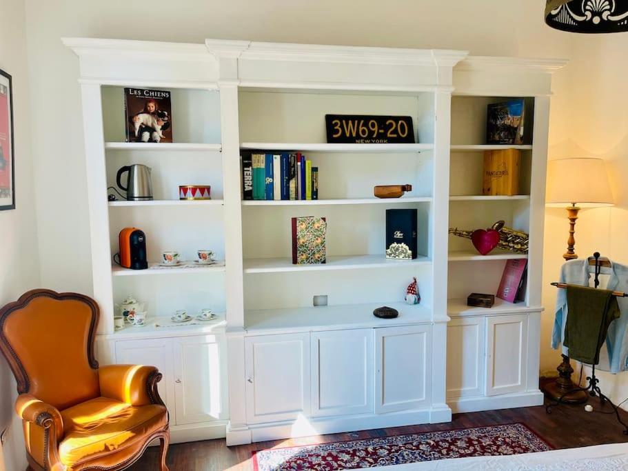 Roody Luxury House In Trastevere * Rom