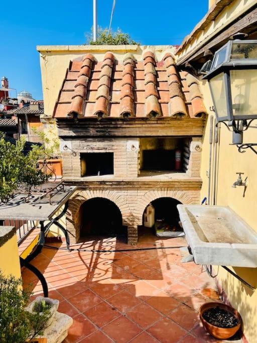 Appartamento Roody Luxury House In Trastevere