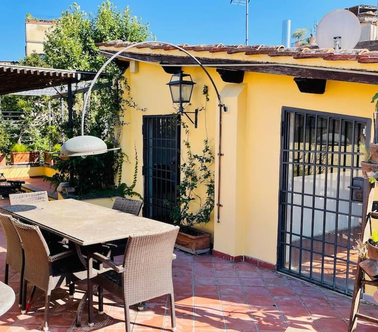 Appartamento Roody Luxury House In Trastevere Roma