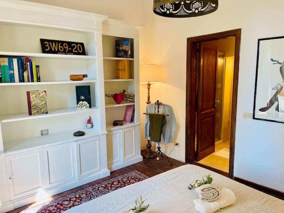 Roody Luxury House In Trastevere Roma