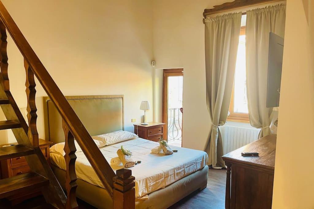 Roody Luxury House In Trastevere * Rom