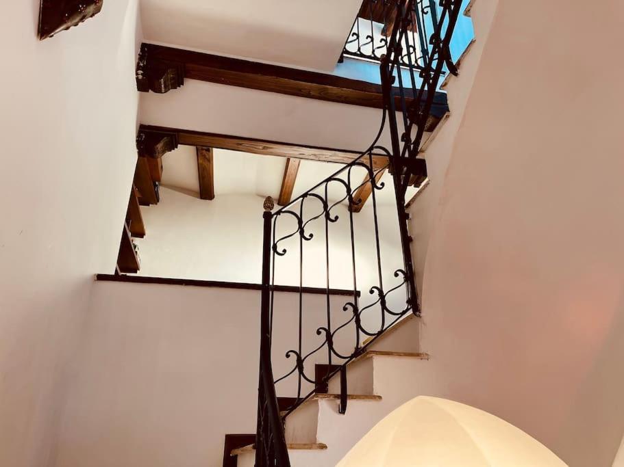 Apartment Roody Luxury House In Trastevere