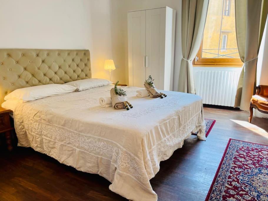 Roody Luxury House In Trastevere Appartamento Roma