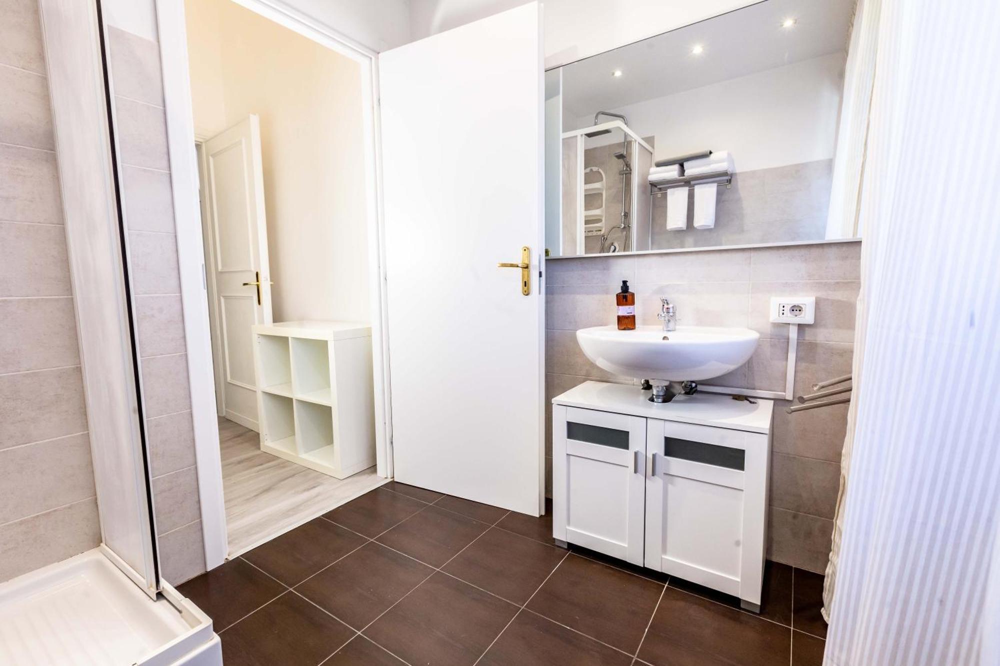 Residenza Aurelia Appartamento