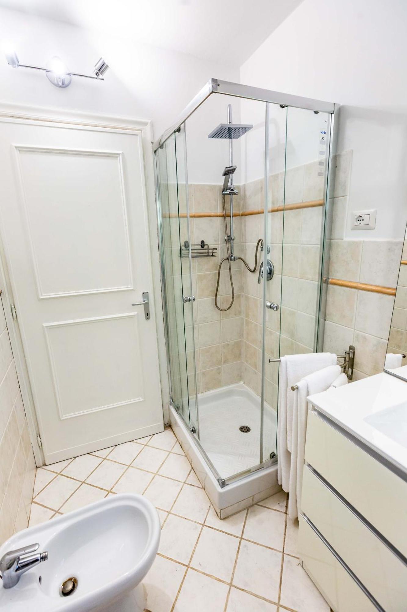 Residenza Aurelia Appartamento Roma