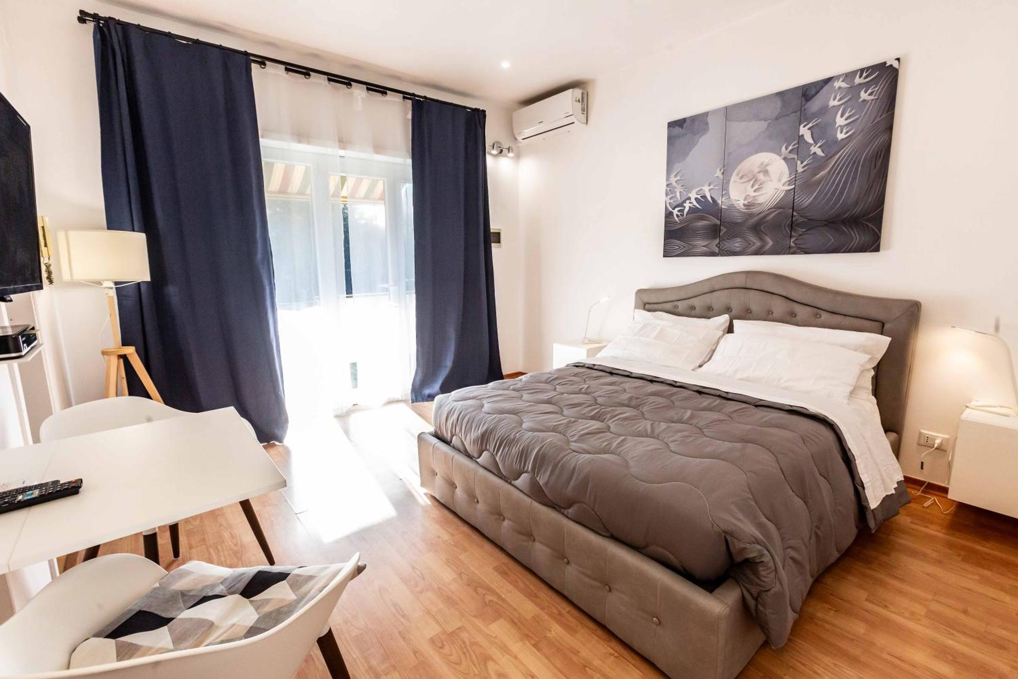 Appartamento Residenza Aurelia