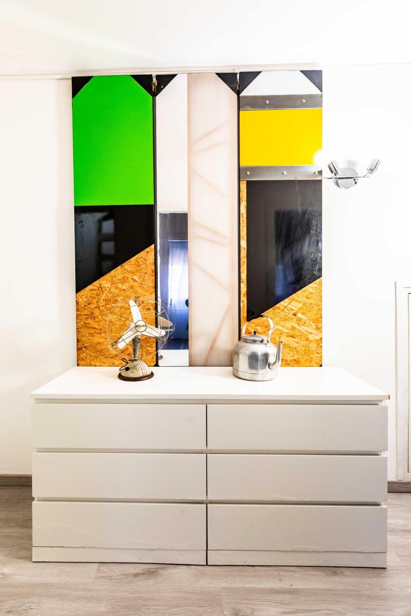 Appartamento Residenza Aurelia Roma