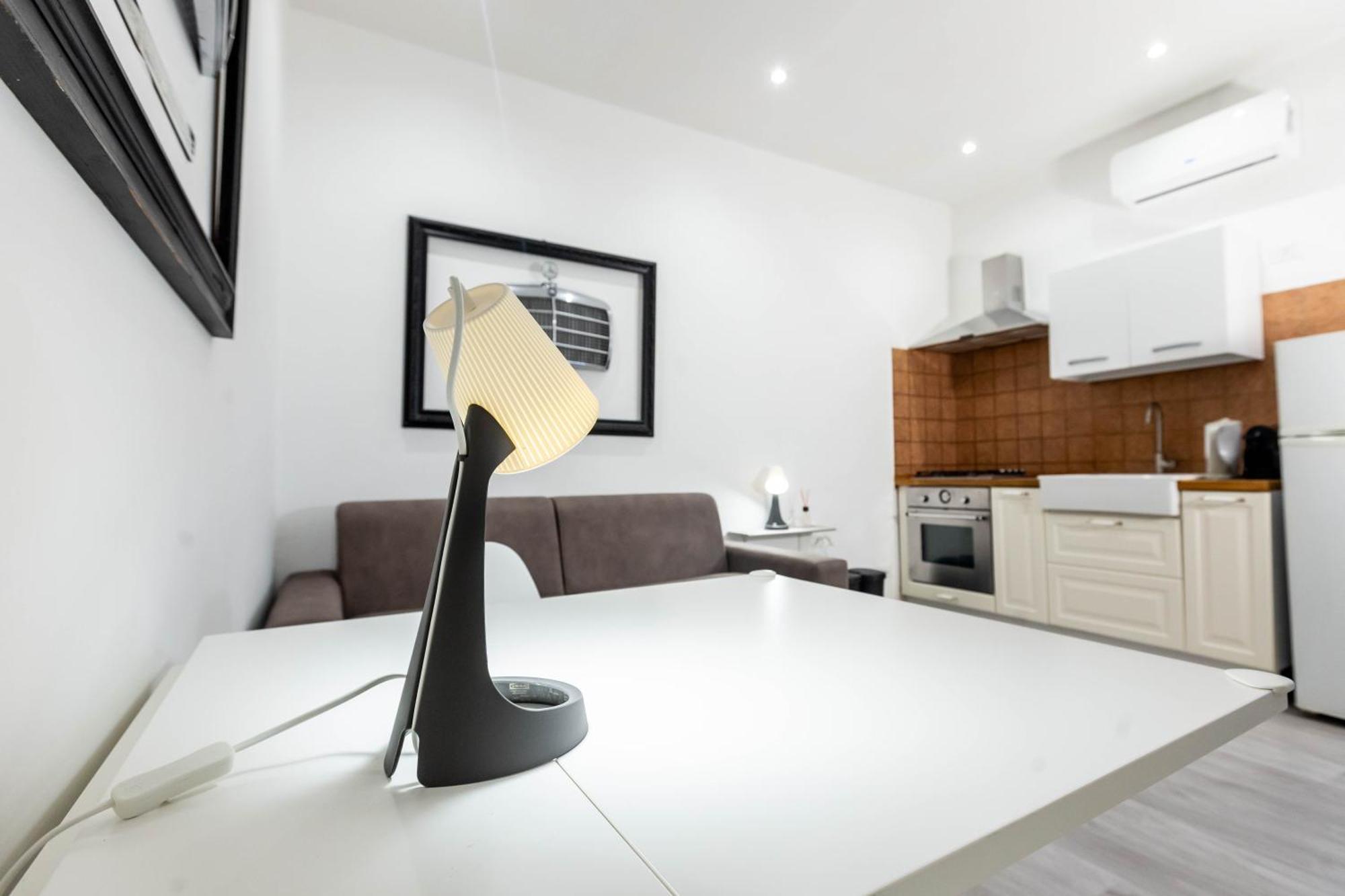 Residenza Aurelia Appartamento *
