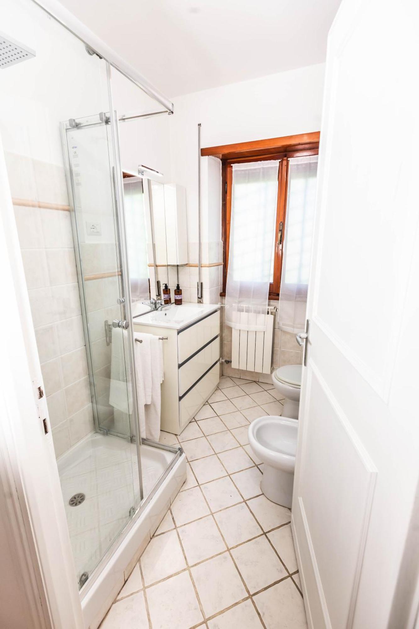 Residenza Aurelia Appartamento Roma