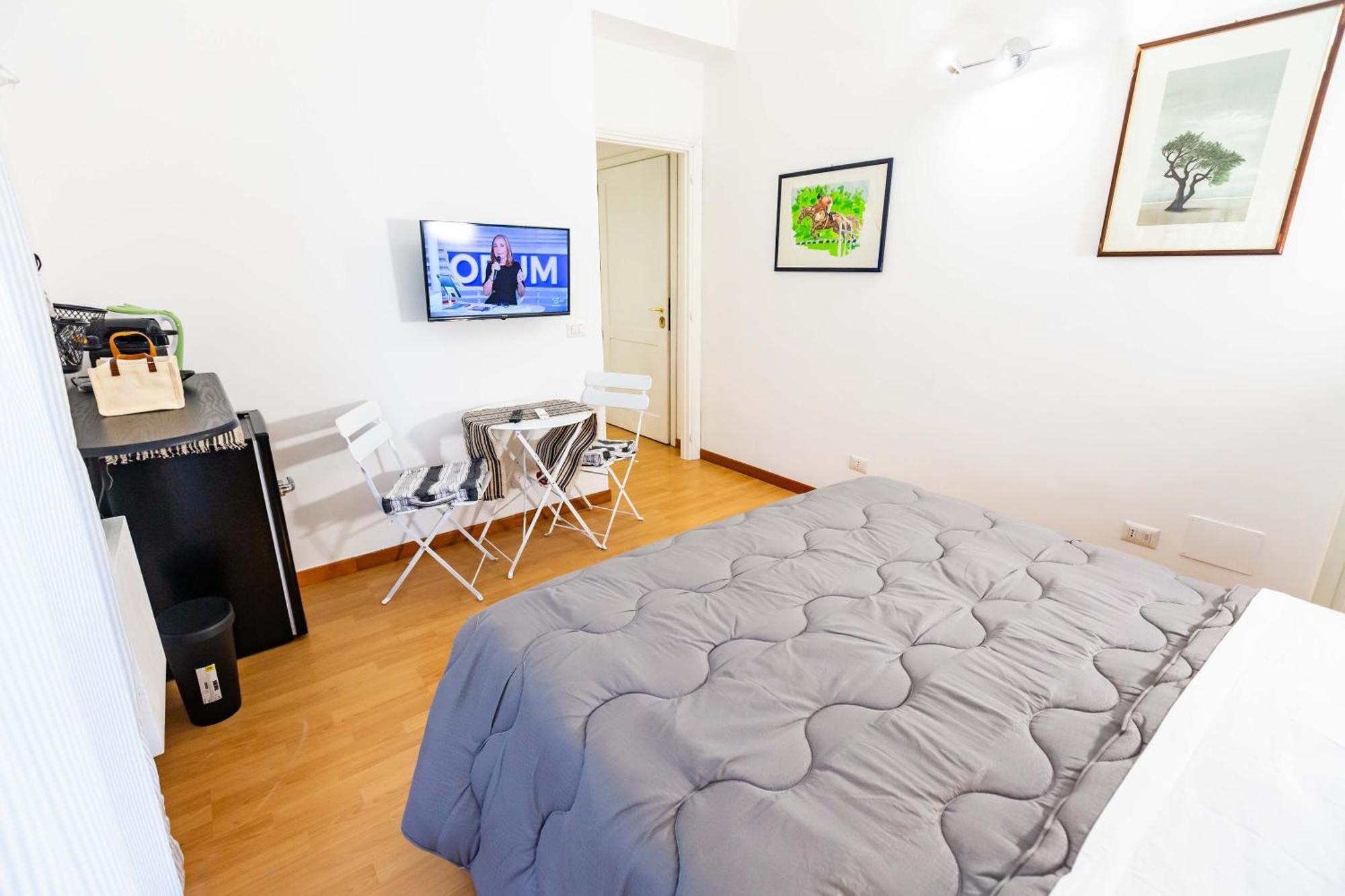 Residenza Aurelia * Roma