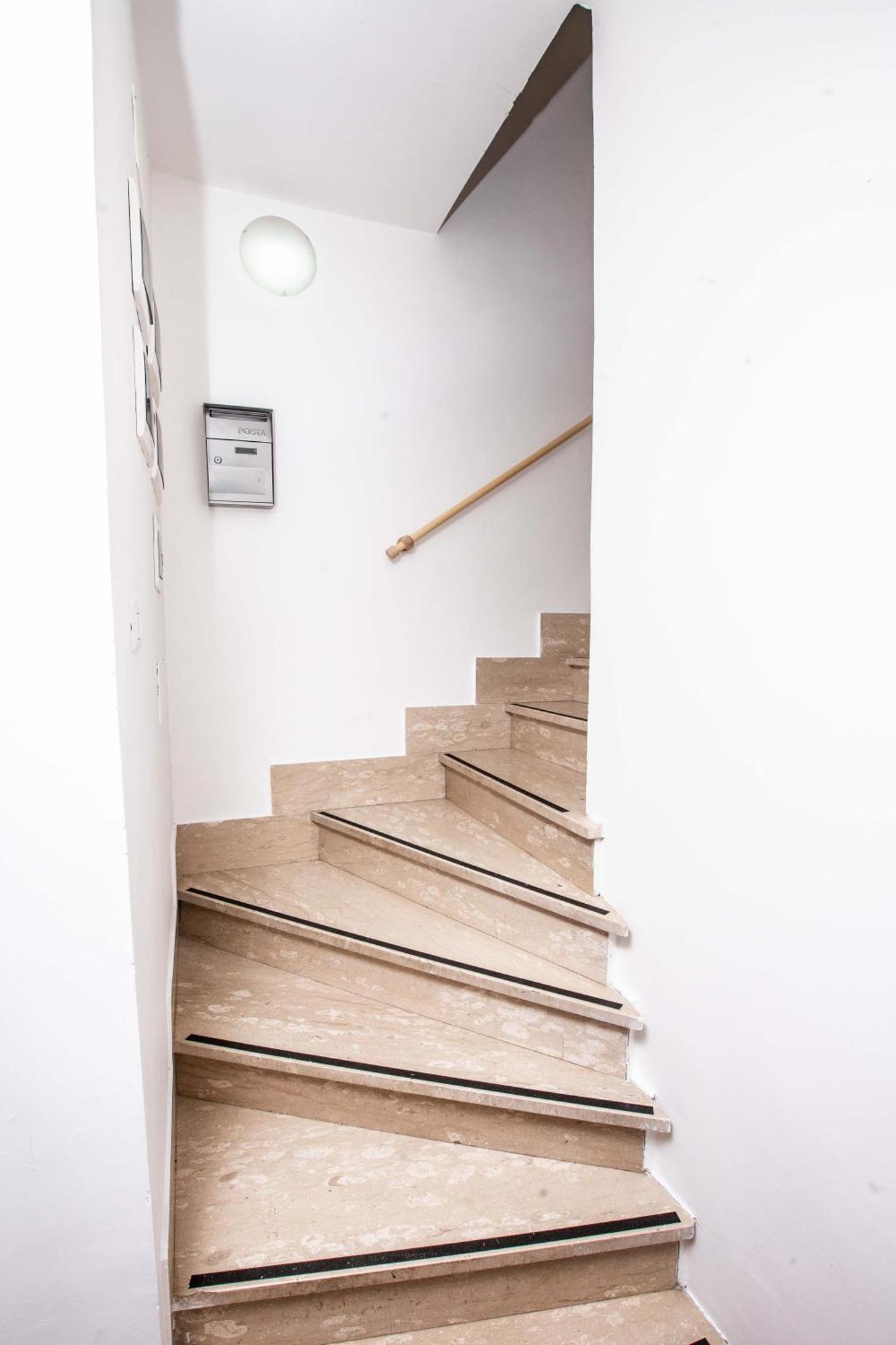 Residenza Aurelia Appartamento *