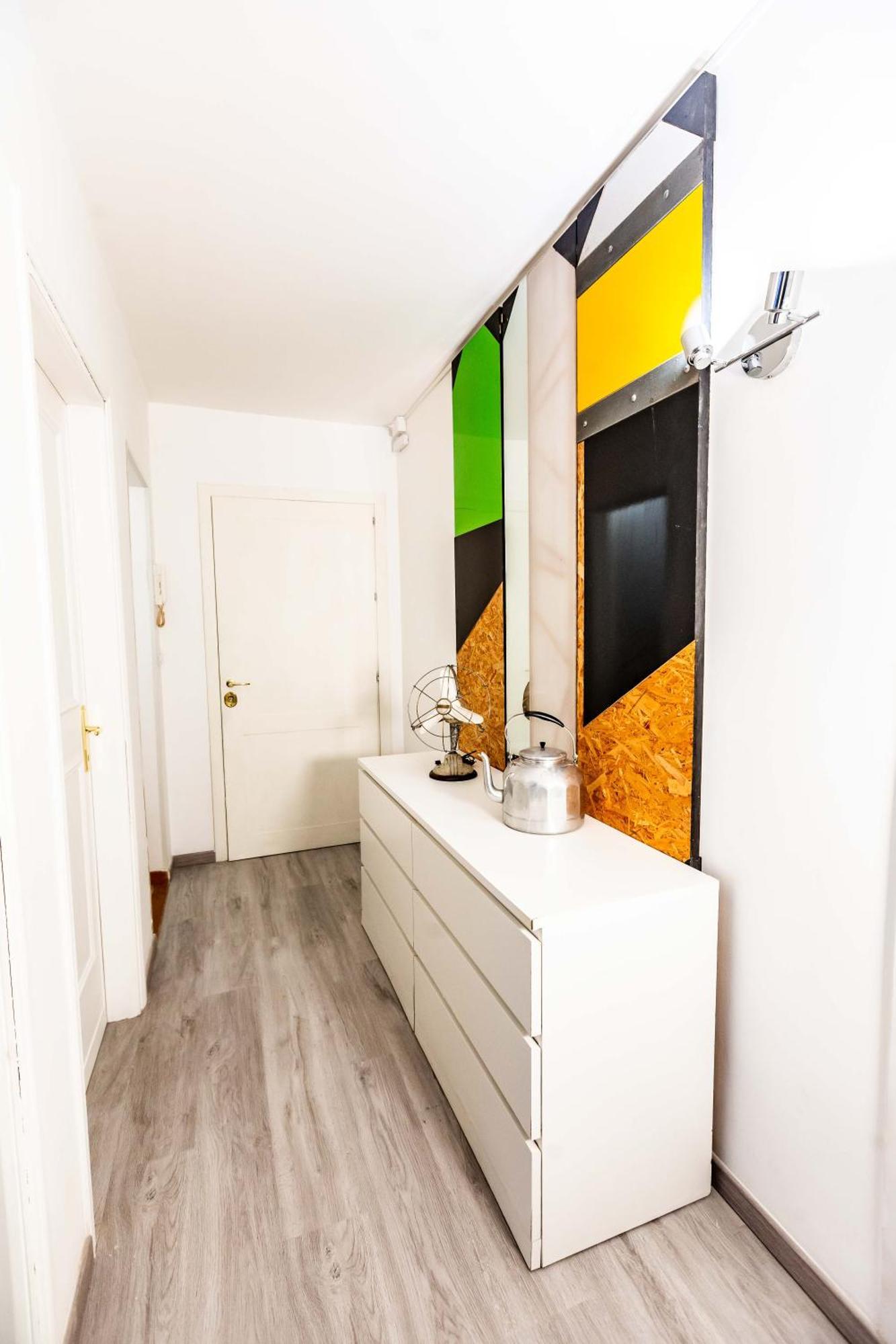Residenza Aurelia Appartamento Roma