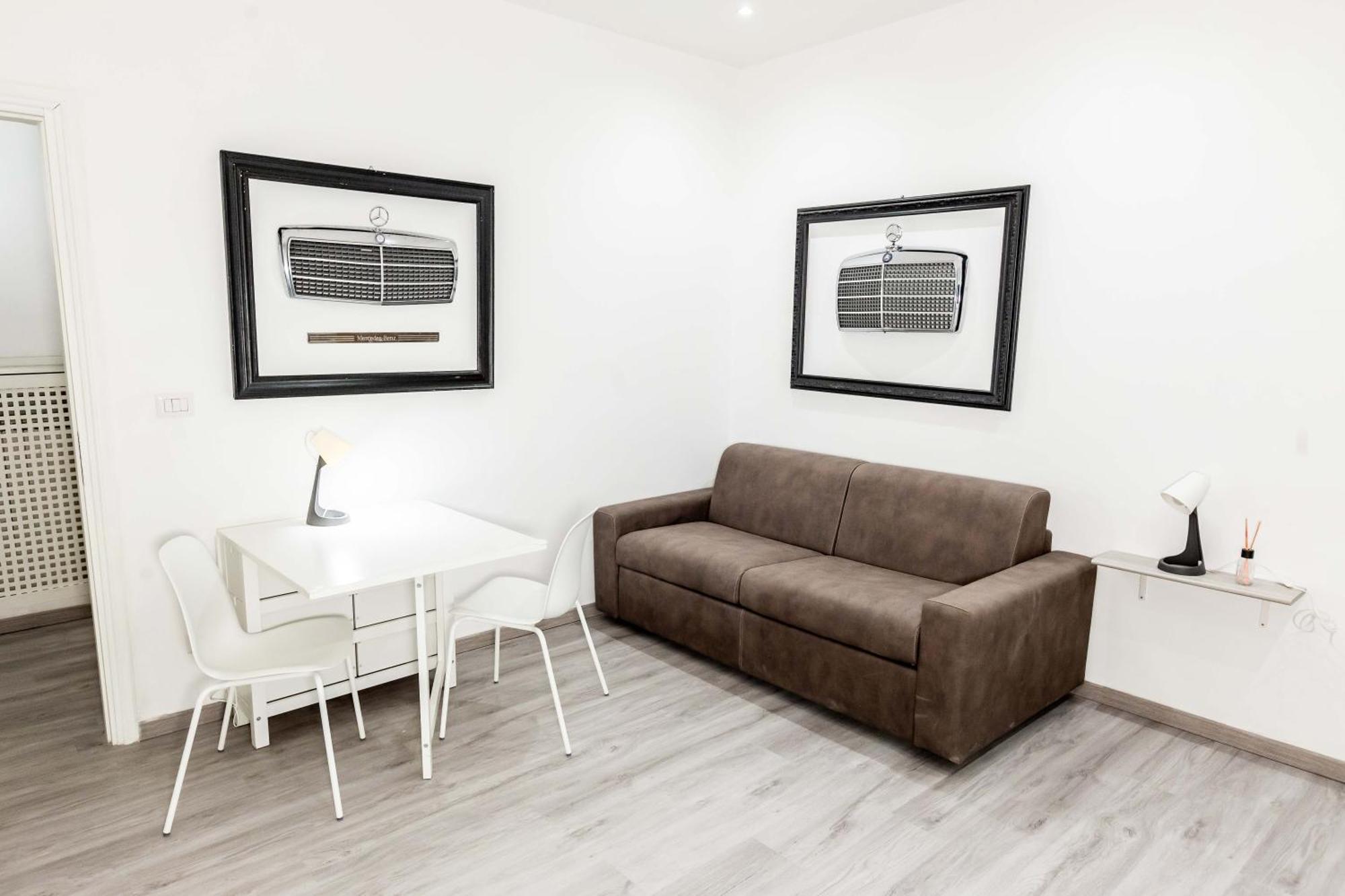 Residenza Aurelia Appartamento